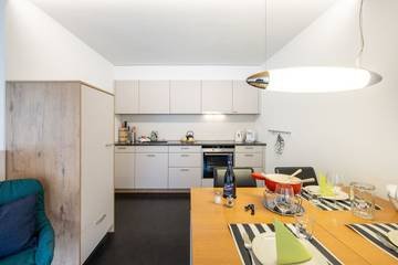 Ferienwohnung für 3 Personen in Scuol, Graubünden, Bild 2