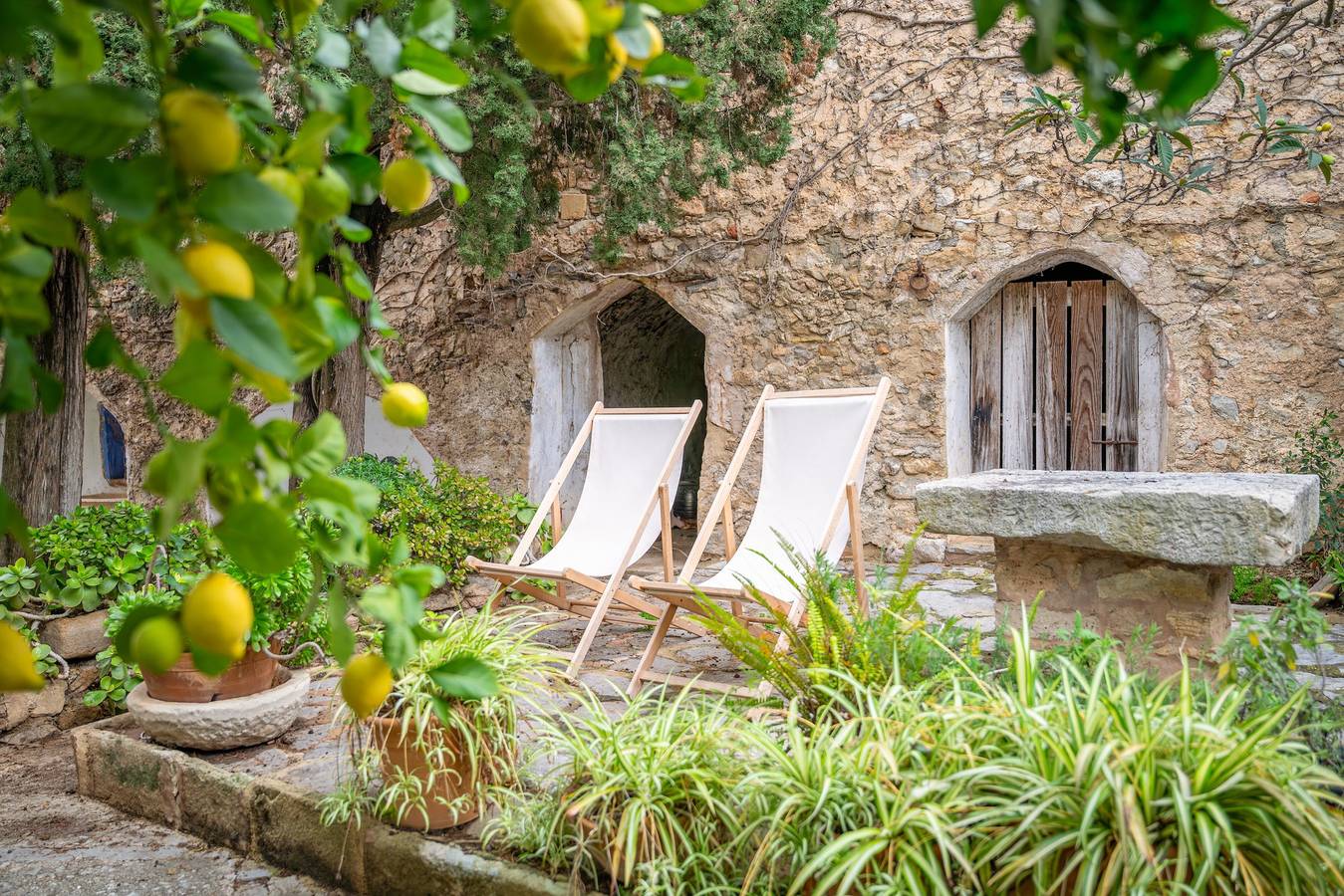 Ganze Wohnung, Ferienwohnung 'Josep Sanxo De La Jordana 12' mit Bergblick, privater Terrasse und Wi-Fi in Artà, Mallorca Osten