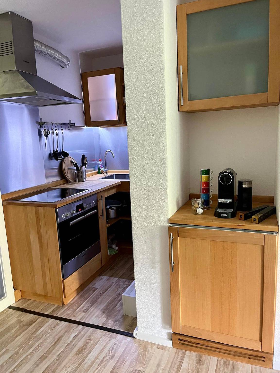 Ganze Wohnung, Ferienwohnung Kornau in Oberstdorf, Bayerisch Schwaben