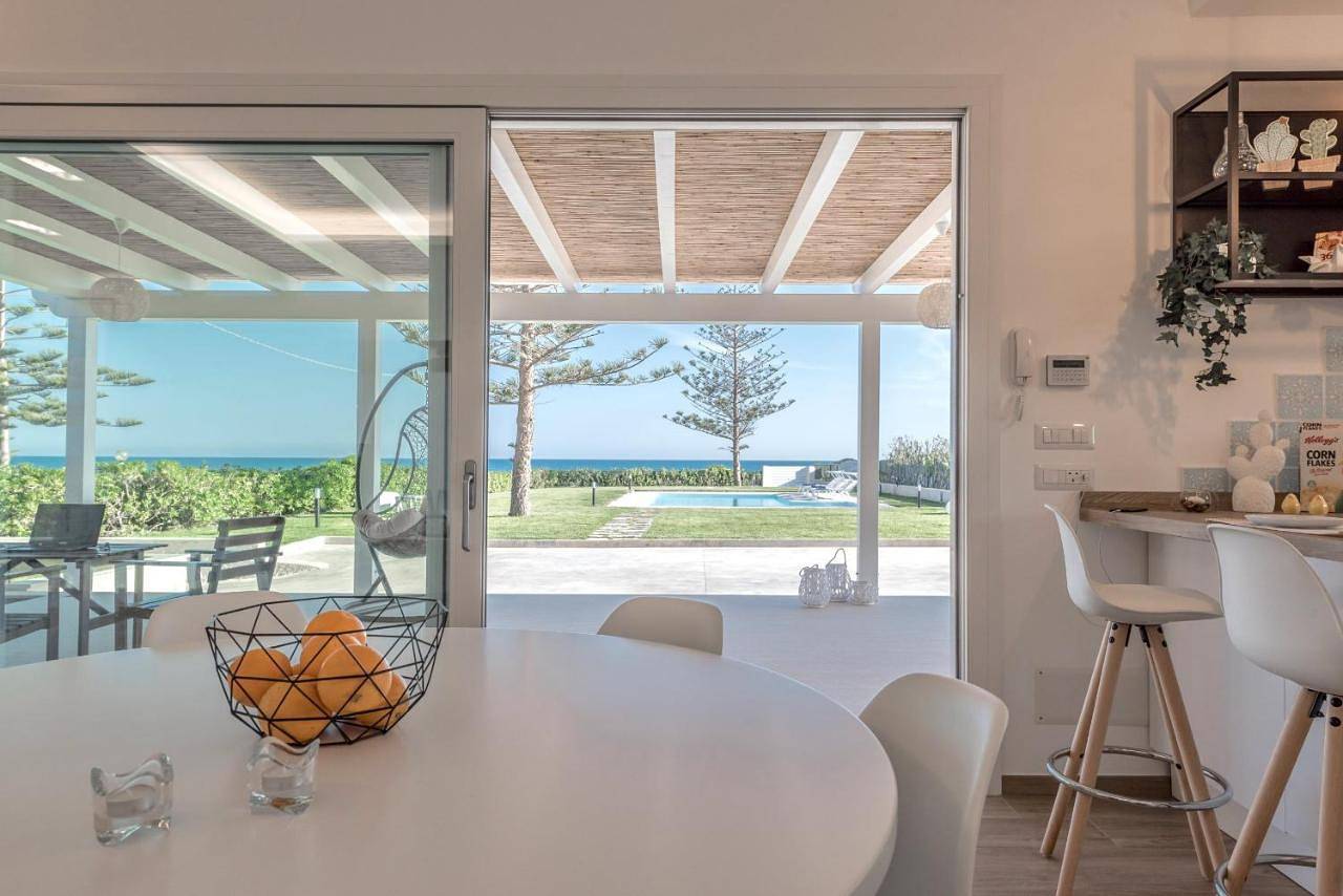 Sea Home - Isulatravel in Marina di Modica, Modica