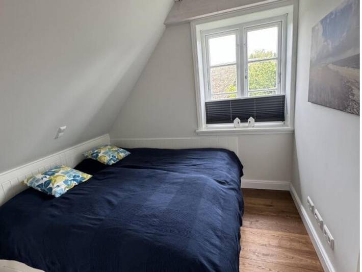 Ferienhaus für 4 Personen, mit Garten und Terrasse in Goting - 3