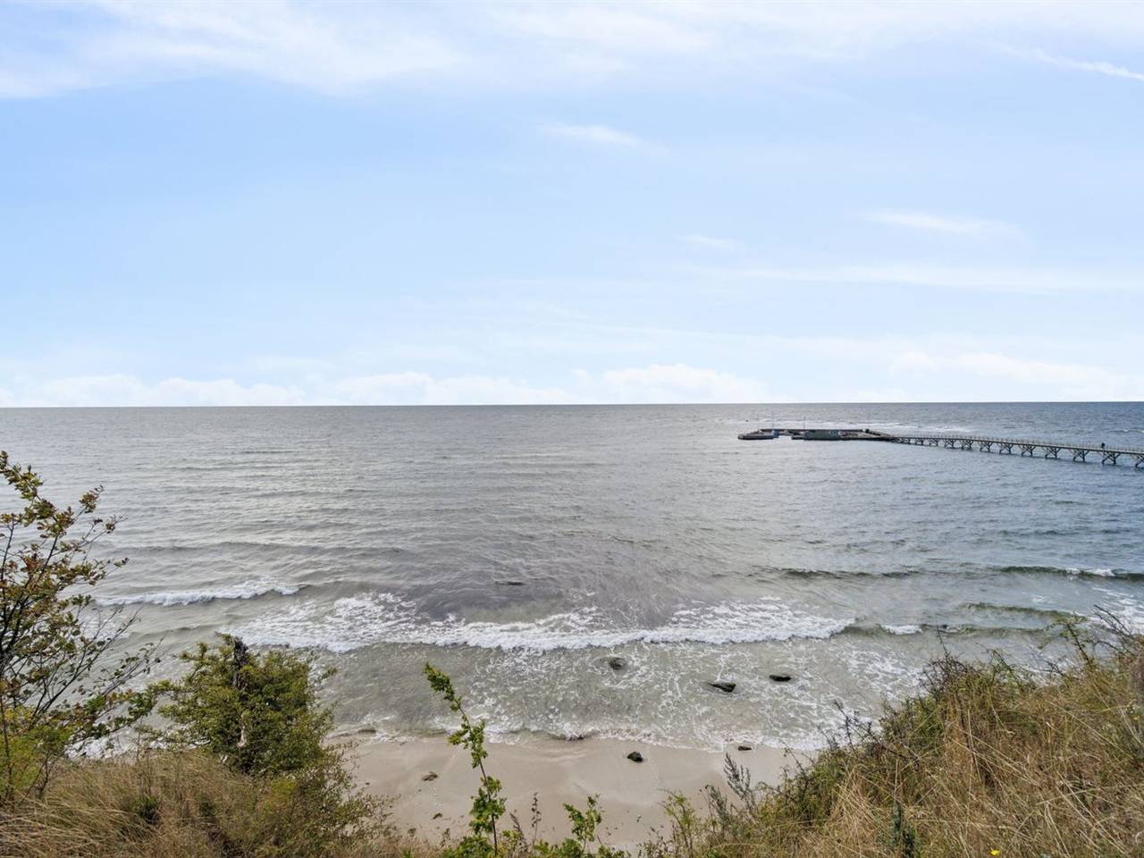 "Joon" - 100m from the sea in Rønne, Bornholm