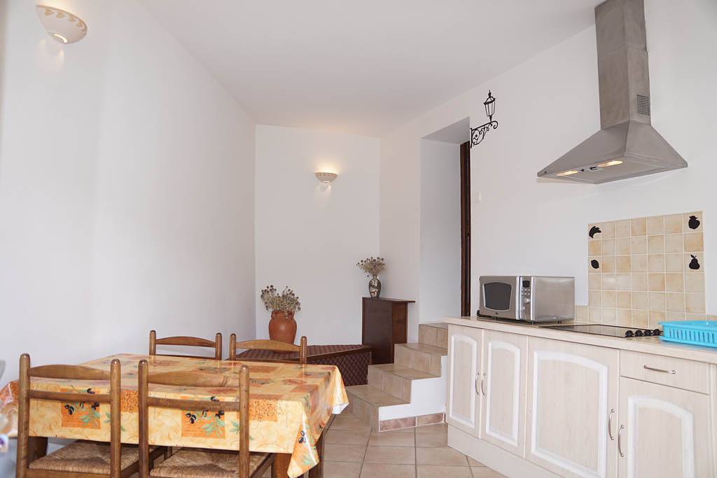 La Violette in Esparron-de-Verdon, Parc naturel régional du Verdon