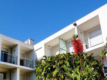 Appartement De Vacances pour 2 Personnes dans Aix-en-Provence, Région d'Aix-en-Provence, Photo 4