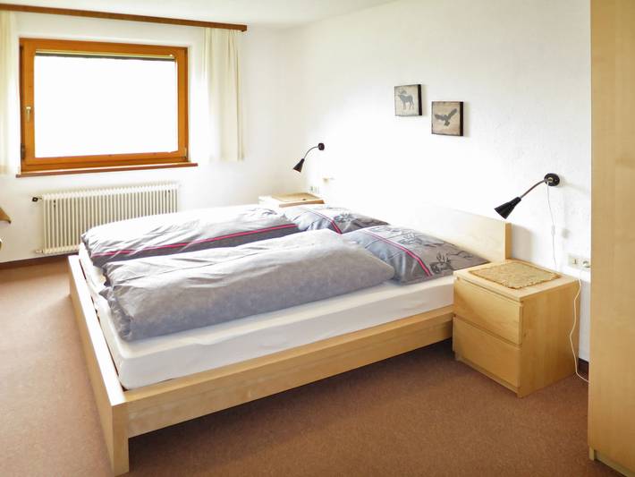 Ferienhaus für 10 Personen, mit Ausblick und Garten sowie Balkon in Kappl - 4