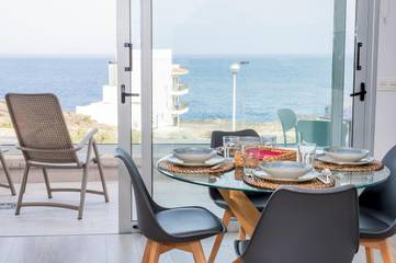 Casa rural para 4 personas, con terraza en Fasnia