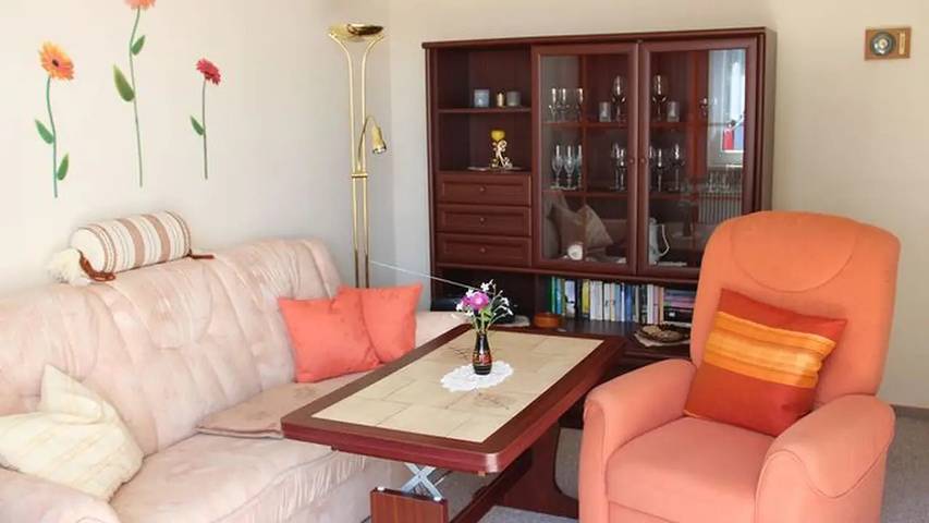 Ferienhaus für 2 Personen in Rerik - 3