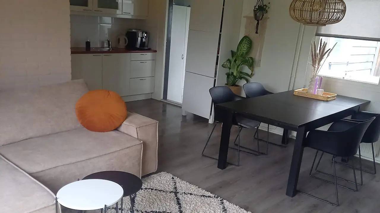 Ferienhaus für 4 Personen (40 m²) in Grou in Nationalpark De Alde Feanen