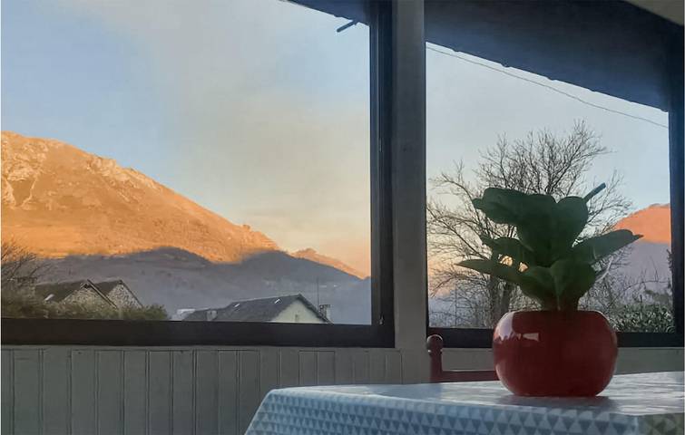 Location de vacances pour 6 personnes, avec jardin dans vallée d'Aspe - 3