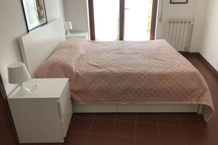 Appartement entier, Verdecielo à Marina di Massa. in Massa (Italie), Riviera Italienne