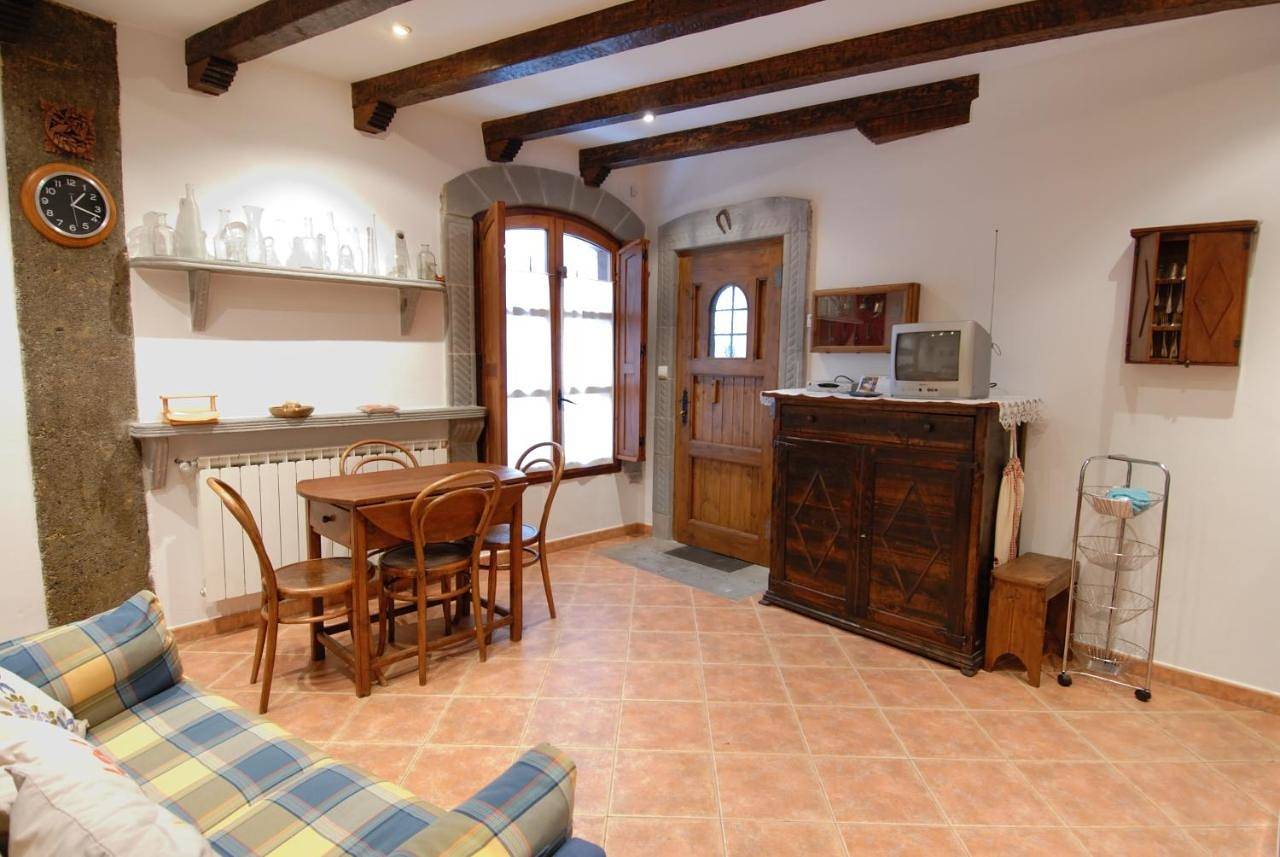 Apartamentos Sorripas 1 hab in Bielsa, Pirineo Aragonés