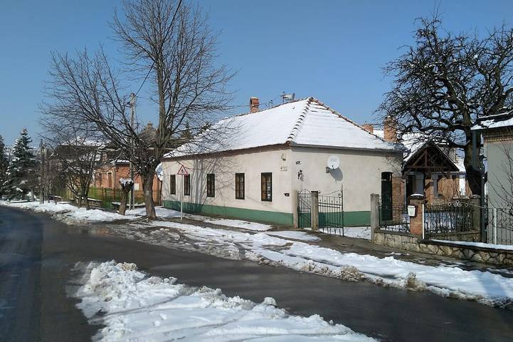 Ferienwohnung für 4 Personen, mit Garten - 1