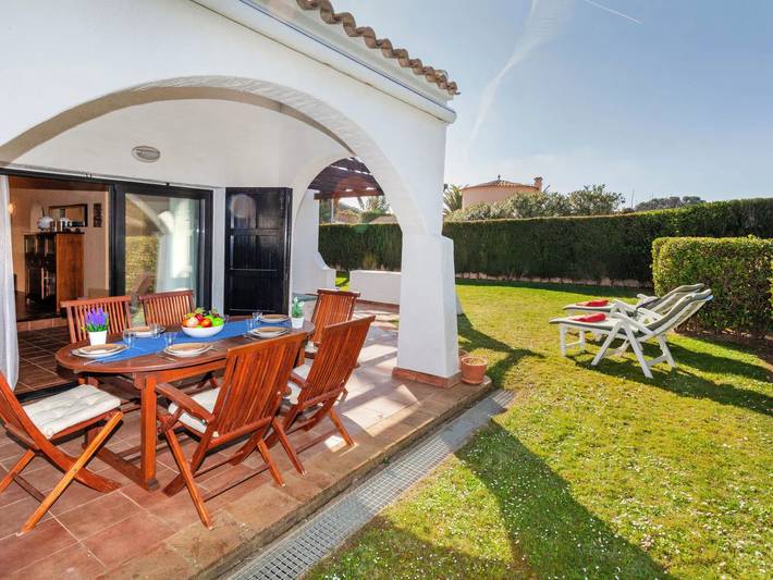 Casa rural para 4 personas, con Jardín y Piscina en Pals - 2