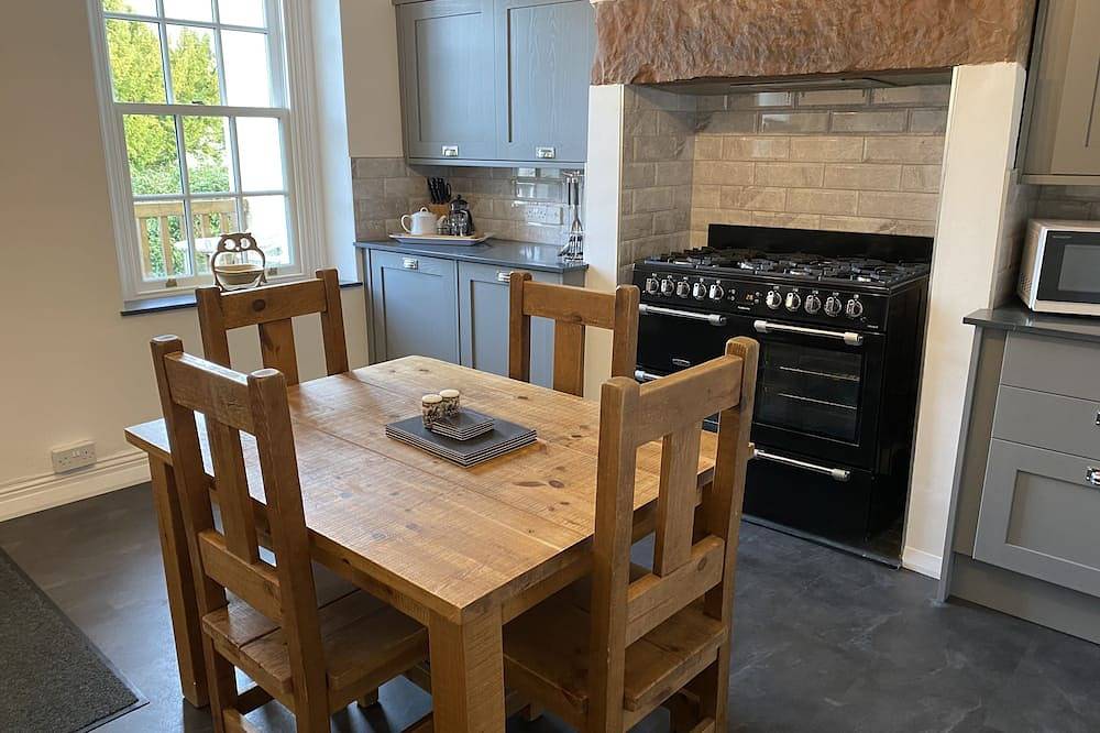 Cottage for 4 People in Portinscale, Cumbria