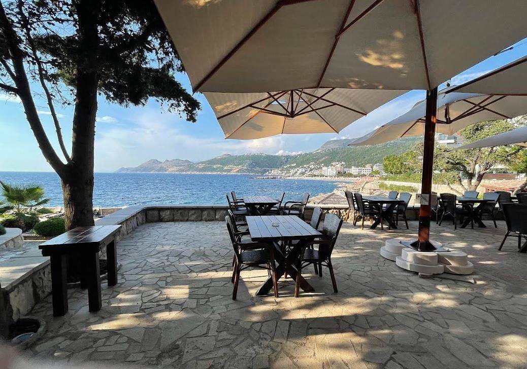 Ολόκληρο το διαμέρισμα, Two Bedroom Apartment with Seaview in Μαυροβούνιο