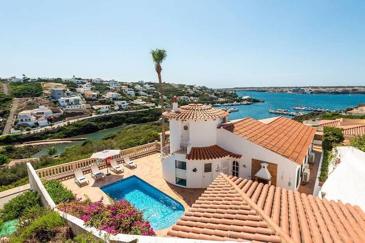 Holiday home for 6 people, with balcony - 1