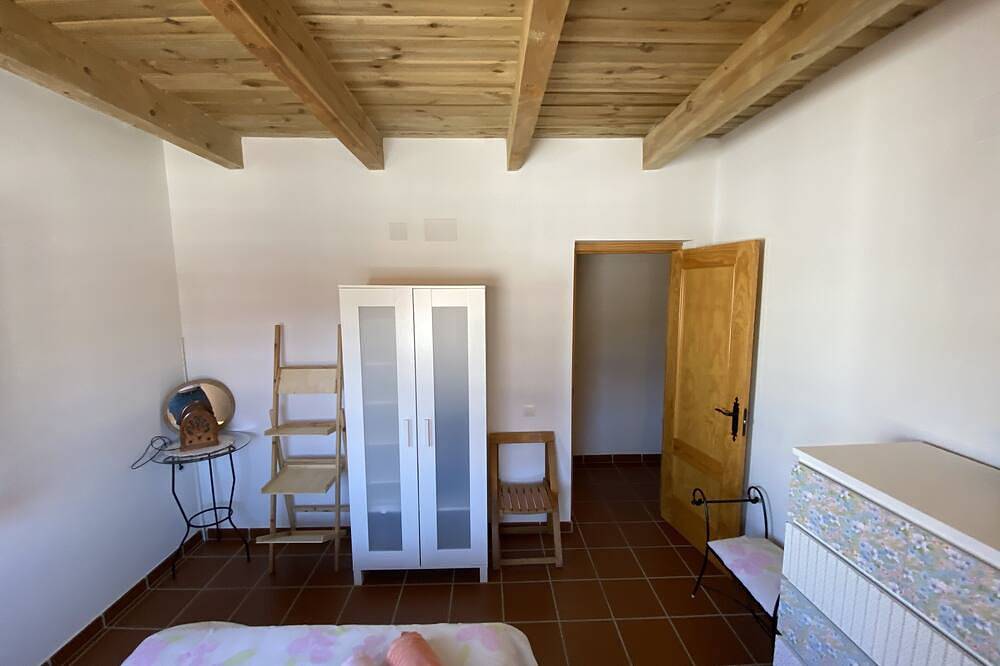 The whim of Umbria, Aracena in Aracena, Sierra de Aracena y Picos de Aroche