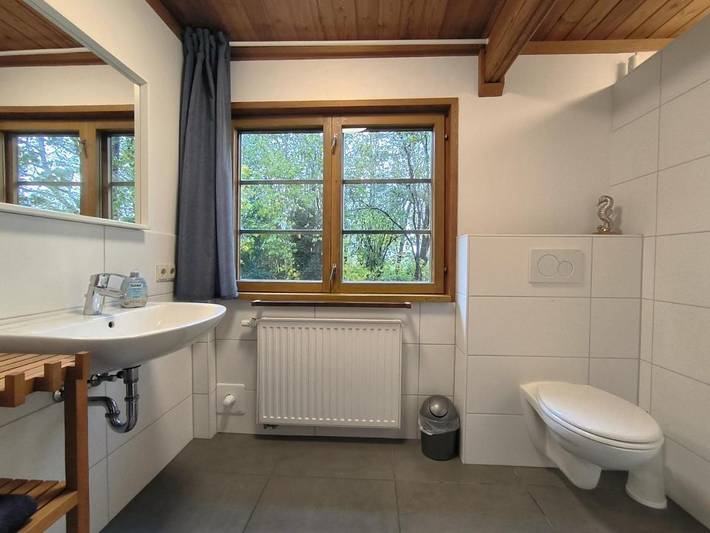 Ferienhaus für 6 Personen, mit Balkon und Terrasse sowie Garten in Oeversee - 4