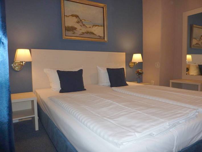 Gîte pour 3 personnes, avec vue, animaux acceptés à Kitzingen - 4