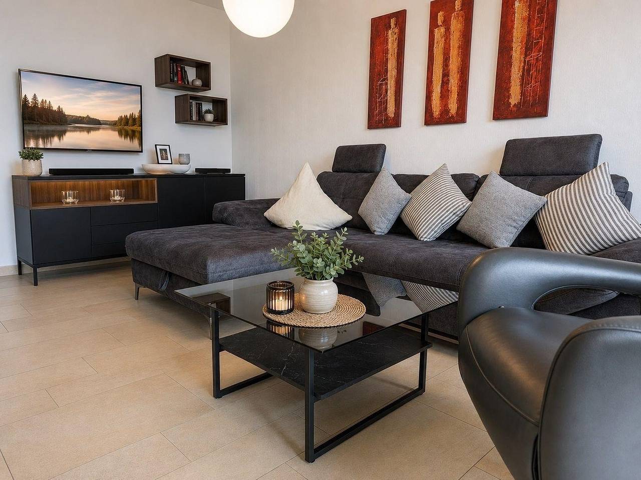 Appartamento vacanze a Kuhlungsborn a partire da 93€ a notte