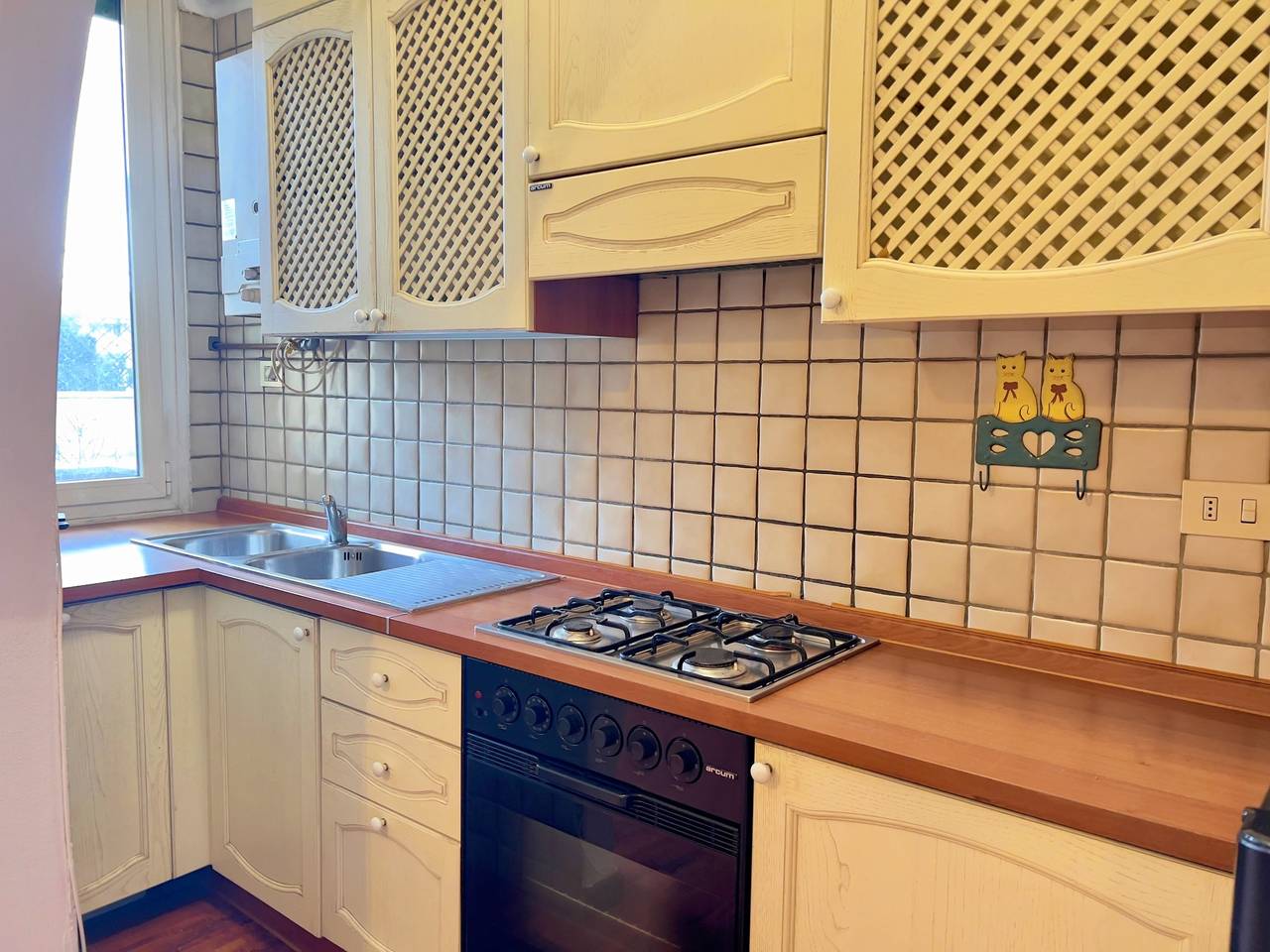 Appartement entier, Appartme Morazzone 7 in Milan, Province de Milan