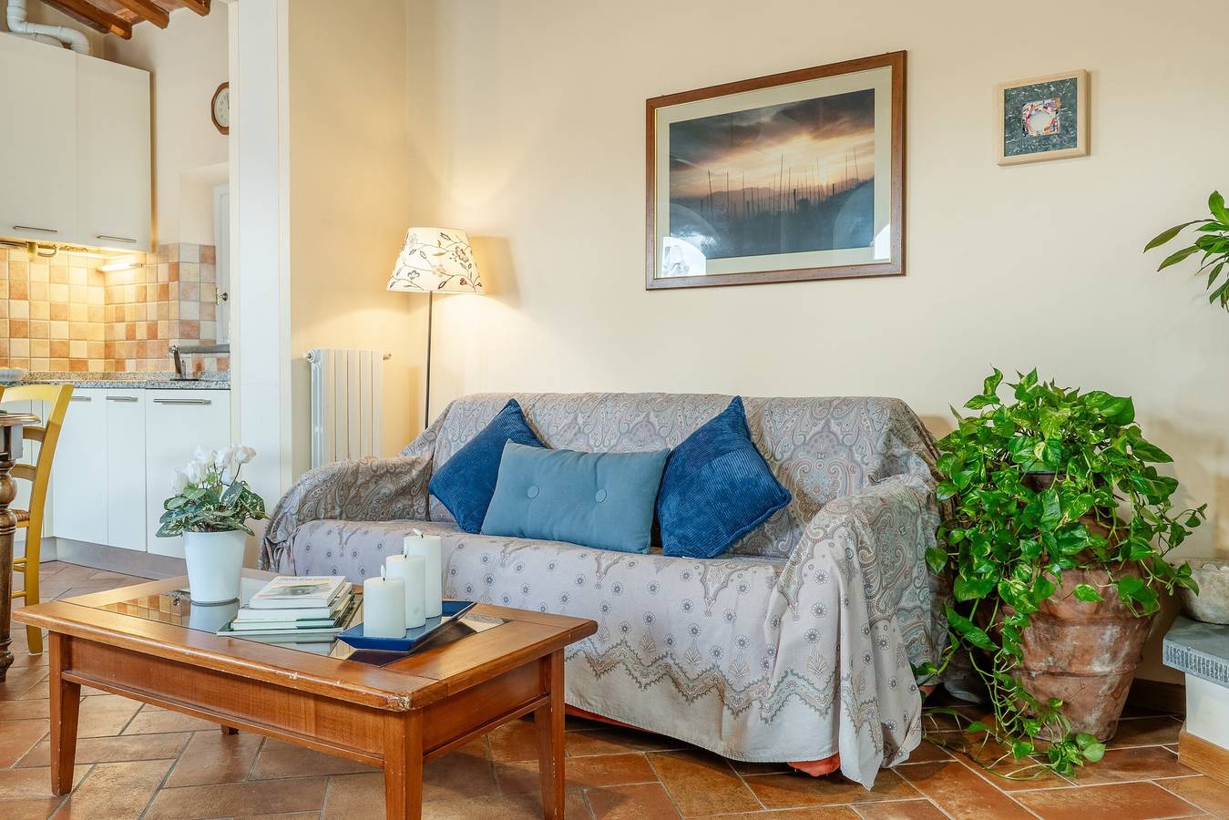 Casa Paradiso – Im Grünen, nur wenige Minuten von Lucca entfernt in Lucca, Lucca Provinz