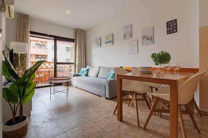 Ferienwohnung für 4 Personen, mit Pool, mit Haustier - 1
