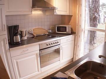 Strandhaus für 8 Personen in Baabe, Rügen, Bild 4