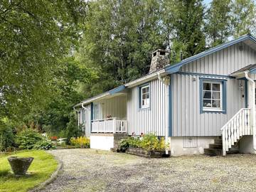 Holiday Home for 6 People in Trollhättan, South Sweden, Photo 2