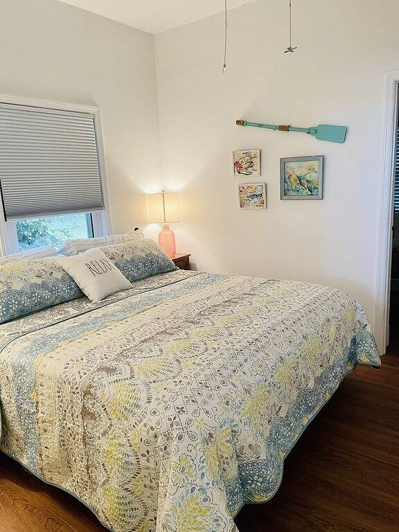 Waterfront-Privates Dock n Slip inklusive-Hunde willkommen-Intracoastal n Pages Creek in Ogden (Wilmington), New Hanover County