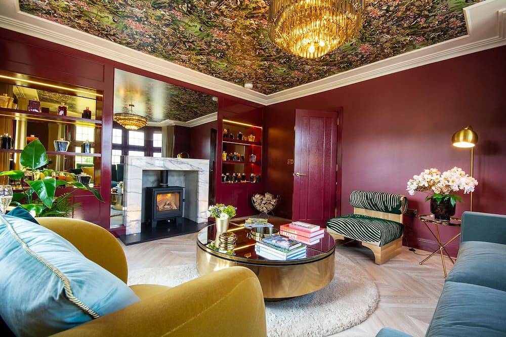 Casa vacanza a Cheshire a partire da 490€ a notte