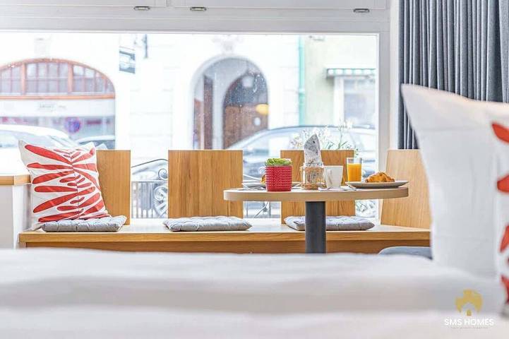 Ferienwohnung für 2 Personen, mit Haustier in Landsberg am Lech - 3