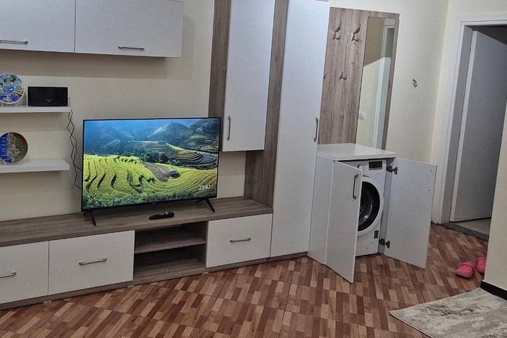 Villa pour 4 personnes, avec jacuzzi et jardin, adapté aux familles en Albanie - 4