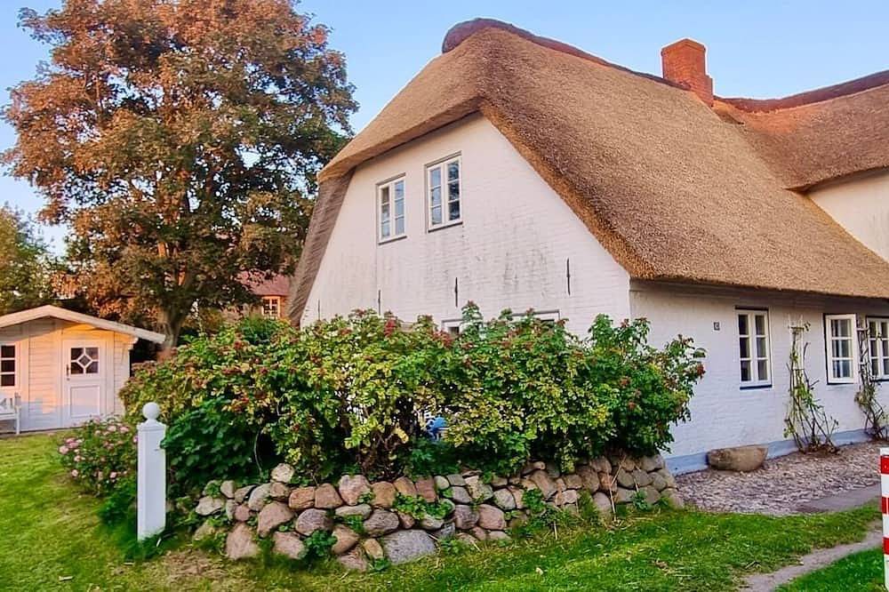 Ferienhaus für 7 Gäste mit 120m² in Midlum auf Föhr in Midlum, Föhr