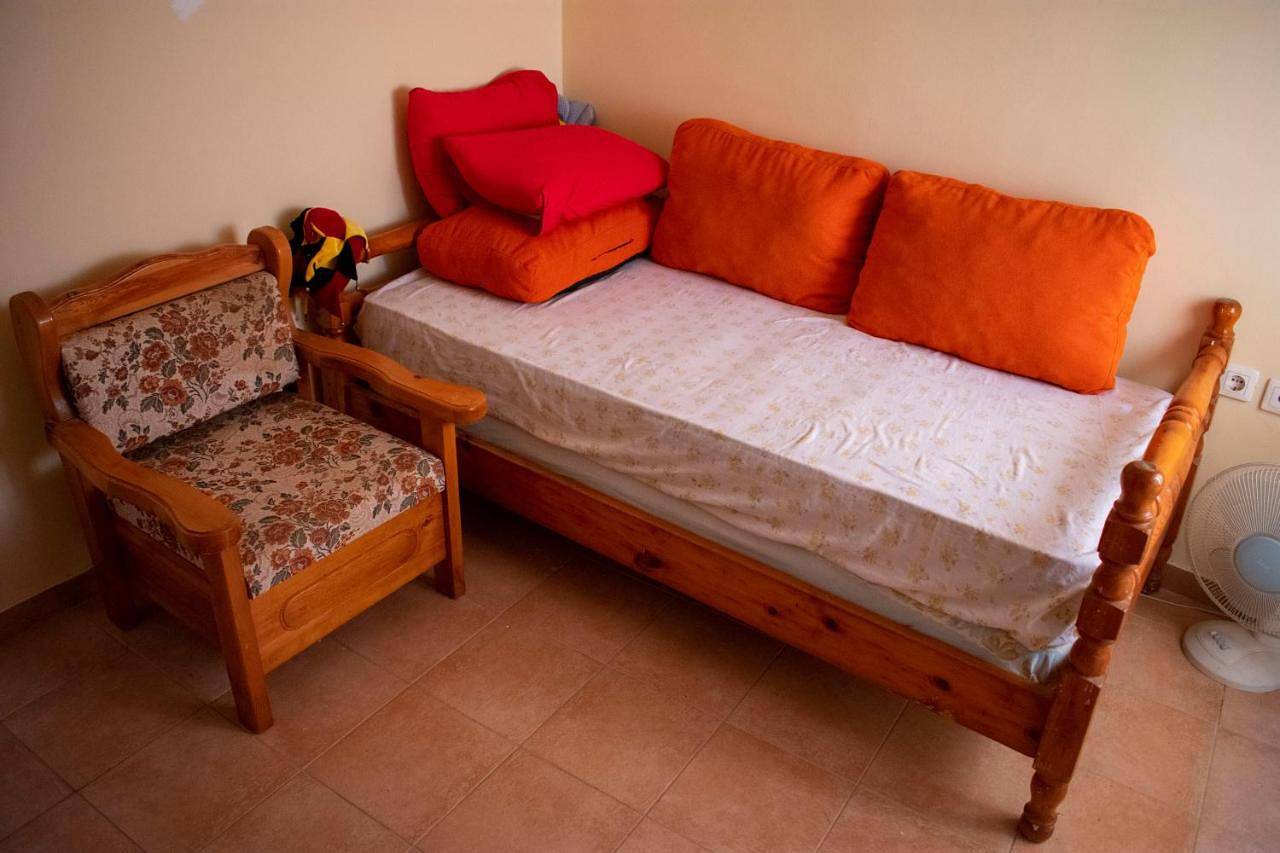 Appartement entier, Filis Apartment in Région de Messenia