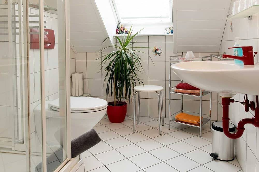 Appartement de 60 m² - Gästehaus Hauser in Europa-Park, Rust