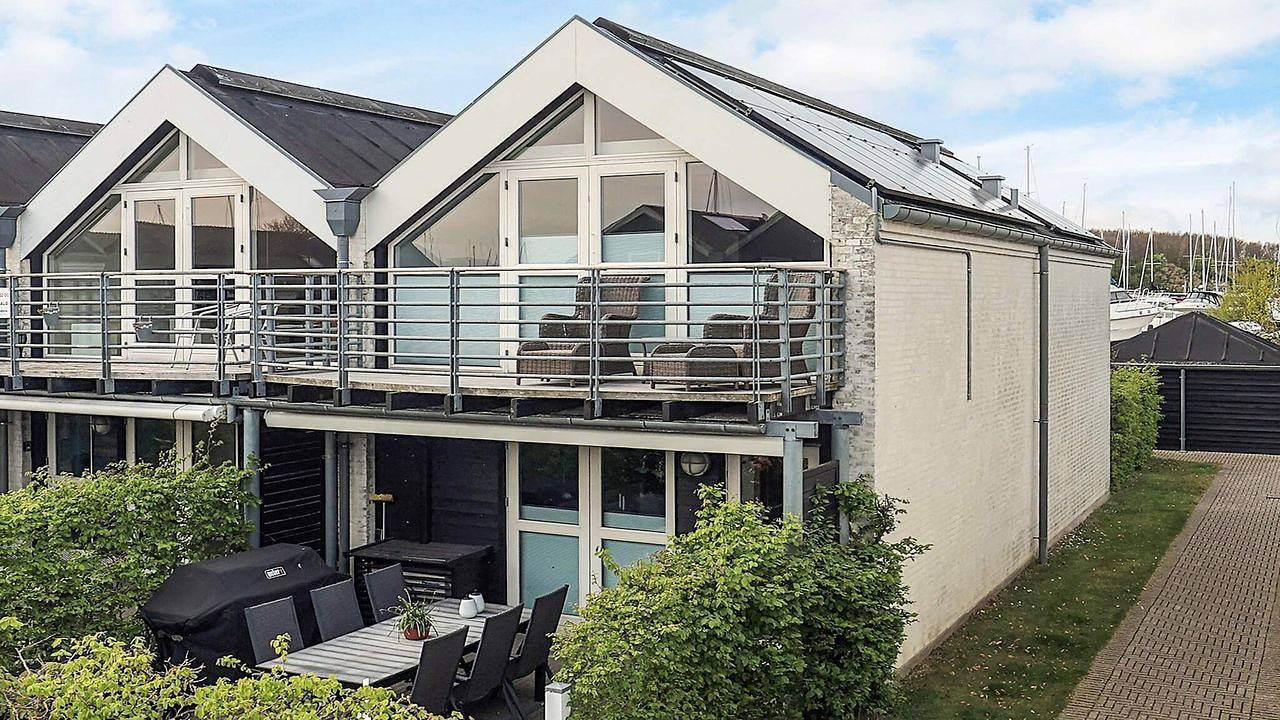 Ferienhaus für 6 Personen (118 m²) in Køge in Køge, Køge en omgeving