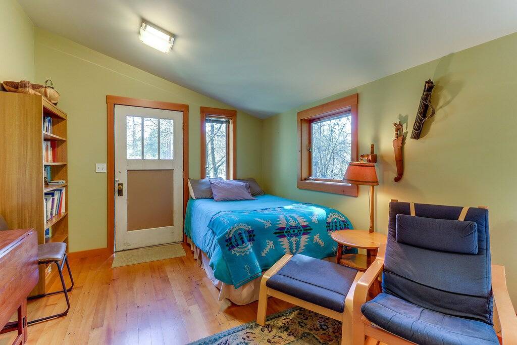 Vacation Apartment for 2 Guests in San Juan Islands, Orcas Island