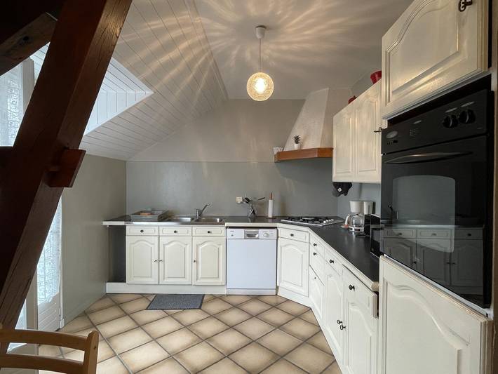 Gîte pour 4 personnes dans Béarn - 2