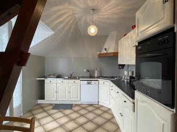 Gîte pour 4 Personnes dans Lucq-de-Béarn, Région d'Oloron-Sainte-Marie, Photo 1