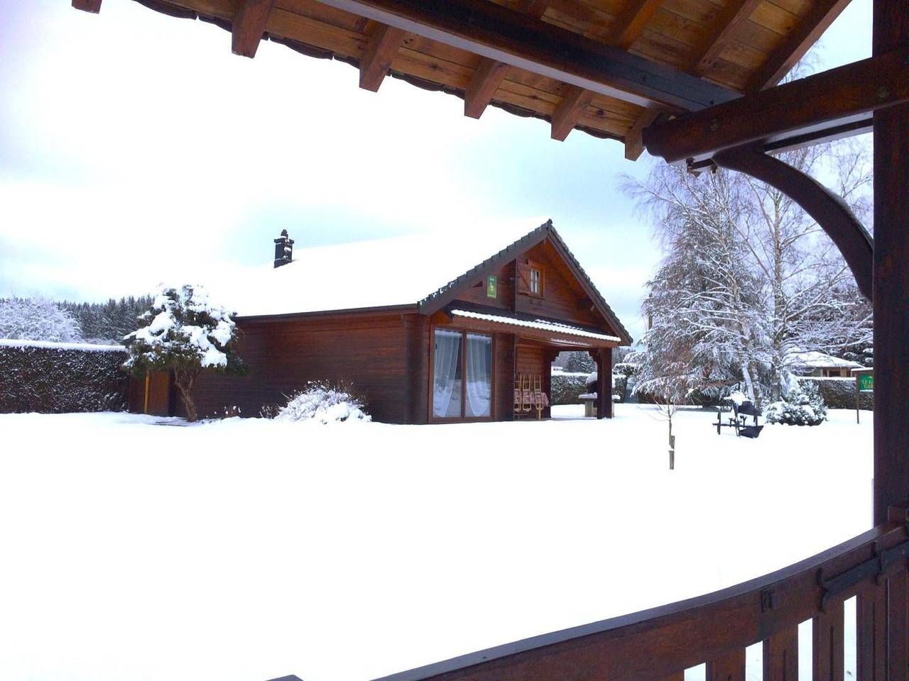 Le Gîte Du Gabelou, foto 15