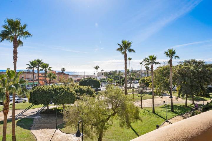 Ganze Wohnung, Stunning retreat in La Cala in La Cala de Mijas, Mijas