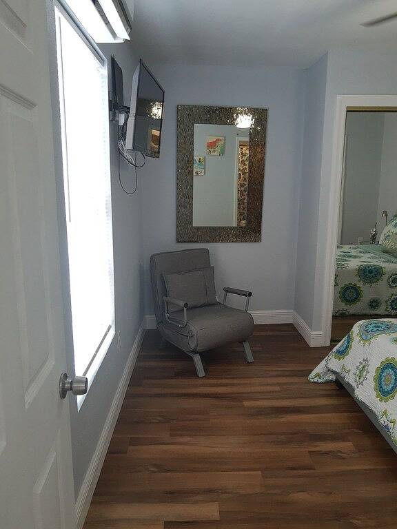 Diamond room  2 in Tampa Bay