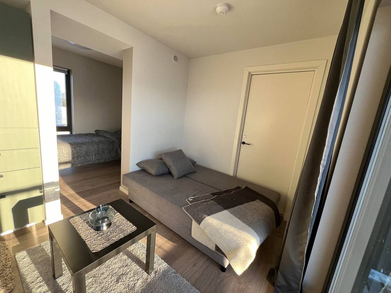 Ganze Wohnung, Neue und moderne komplette Mieteinheit in Ås und Ski Norway in Ås