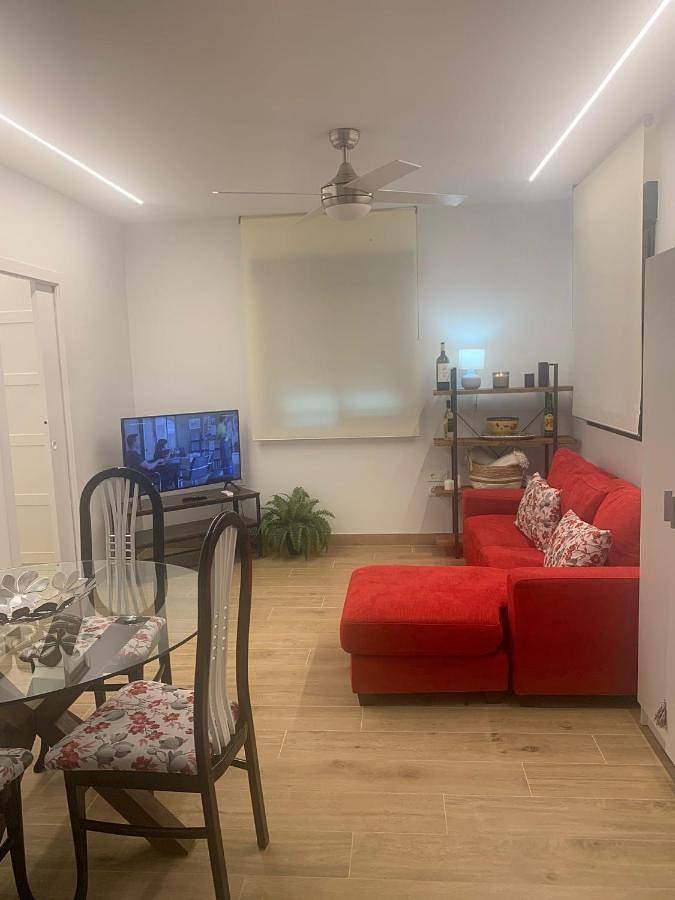 Location de vacances pour 6 personnes, avec Terrasse et Jardin à Alfacar - 3