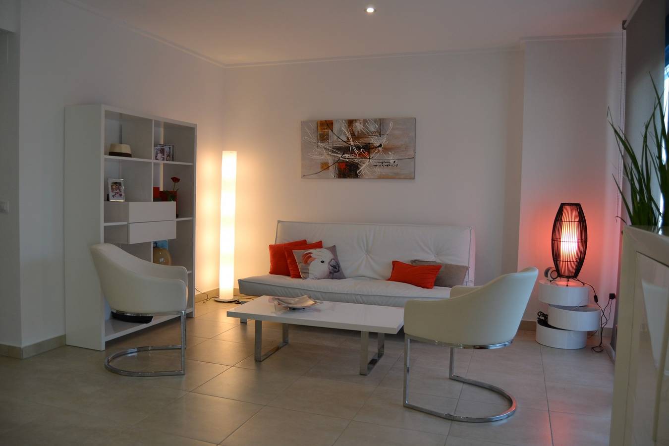 Apartamento entero, Apartamento de vacaciones para 6 personas con piscina para niños in El Palmar, Costa Blanca