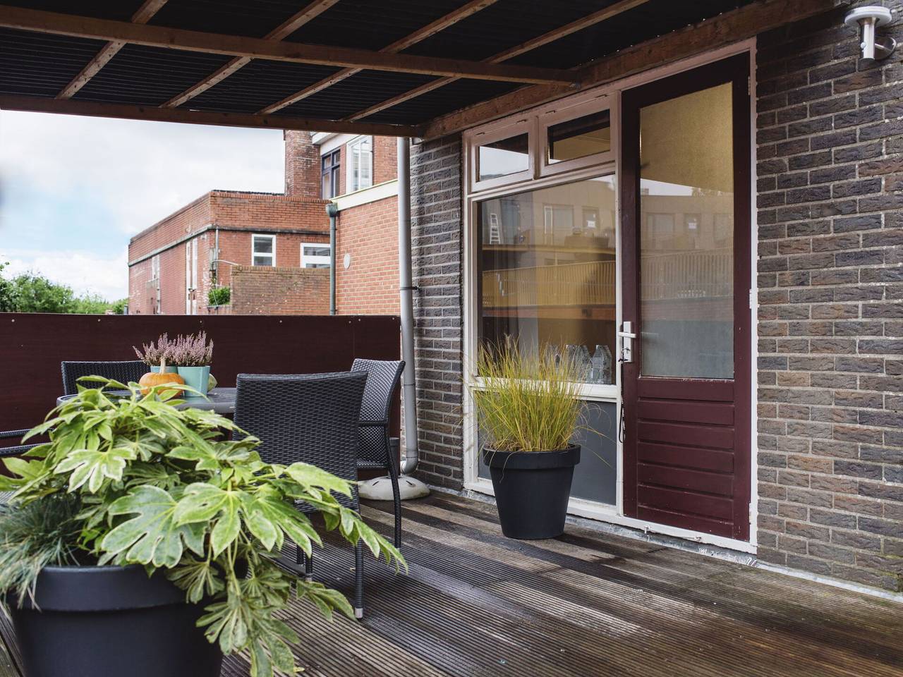 Ganze Wohnung, Delfzijl - Delfzijl 100.1 in Delfzijl, Delfzijl (gemeinde)