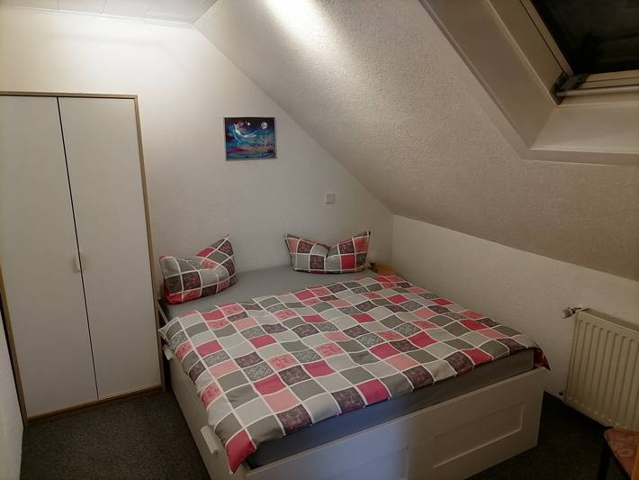 Gîte pour 2 personnes à Oberhof - 3