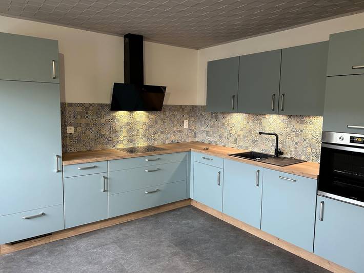 Location de vacances pour 10 personnes, adapté aux familles à St. Vith - 4