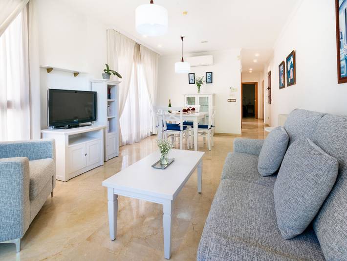 Gîte pour 3 personnes, avec piscine et terrasse à L'Alfàs del Pi - 3